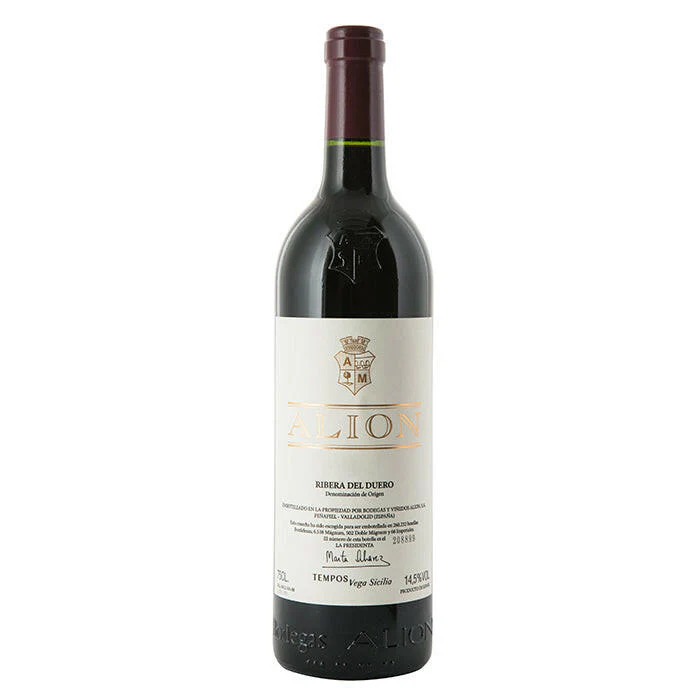 Alion, Ribera del Duero 2022