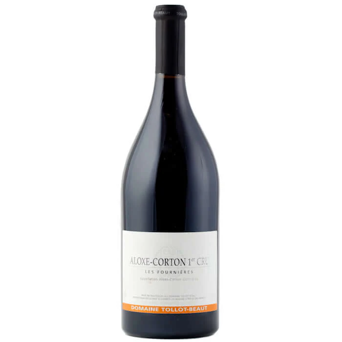 Aloxe-Corton 1er cru Les Fournières, Tollot-Beaut 2023