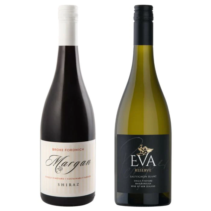 Antipodean Wine Lover's Duo