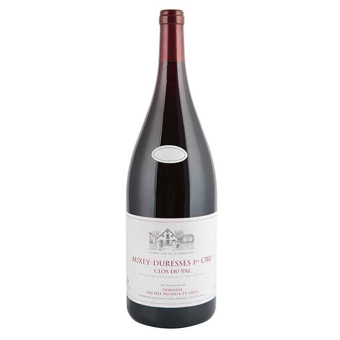 Auxey-Duresses 1er cru Clos du Val, Michel Prunier et Fille 2022 - Magnum