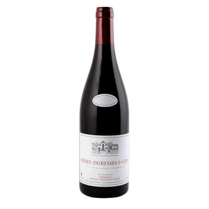 Auxey-Duresses 1er cru, Michel Prunier et Fille 2022