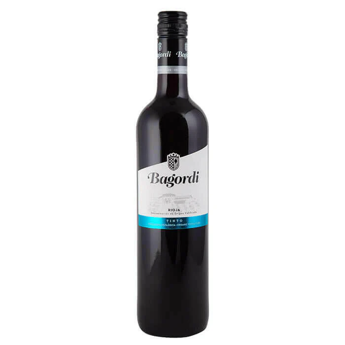 Bagordi Tinto Cosecha, Rioja 2024 (organic)