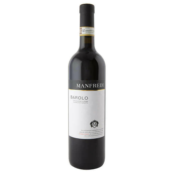 Barolo, Manfredi 2021