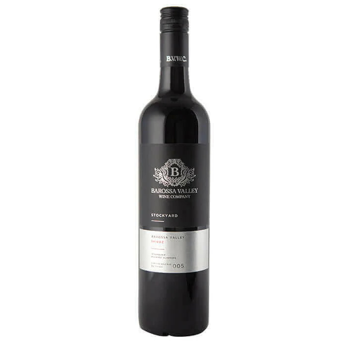 Barossa Valley Wine Co Stockyard Shiraz, Barossa Valley 2022