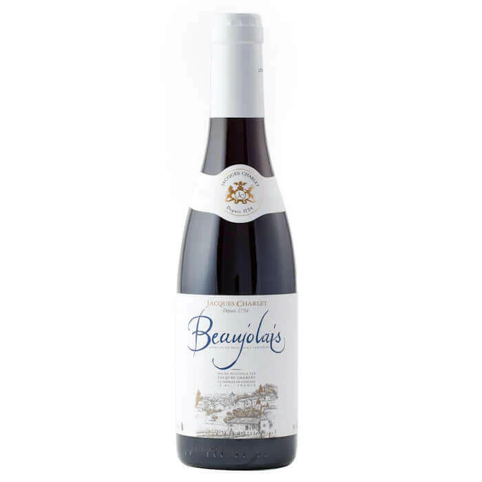 Beaujolais, Jacques Charlet 2022 - Half