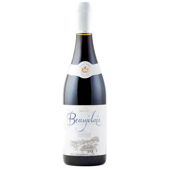 Beaujolais, Jacques Charlet 2023