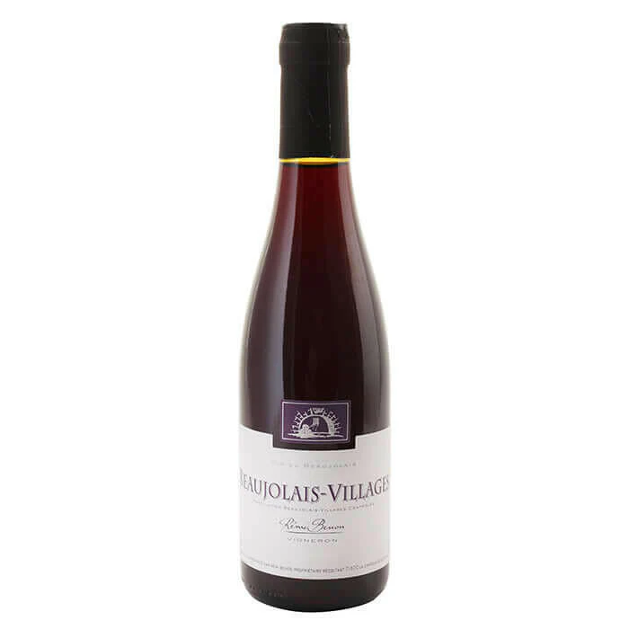 Beaujolais-Villages, Rémi Benon 2023 - Half