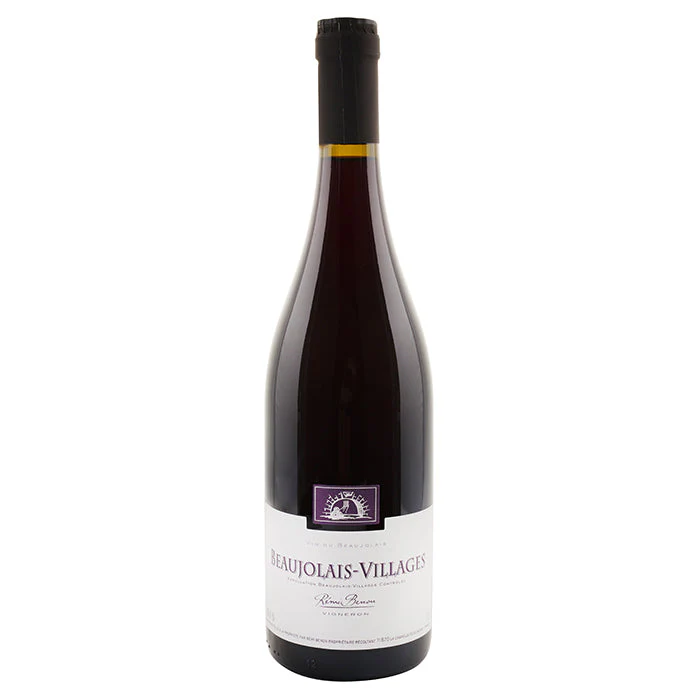 Beaujolais-Villages, Rémi Benon 2024