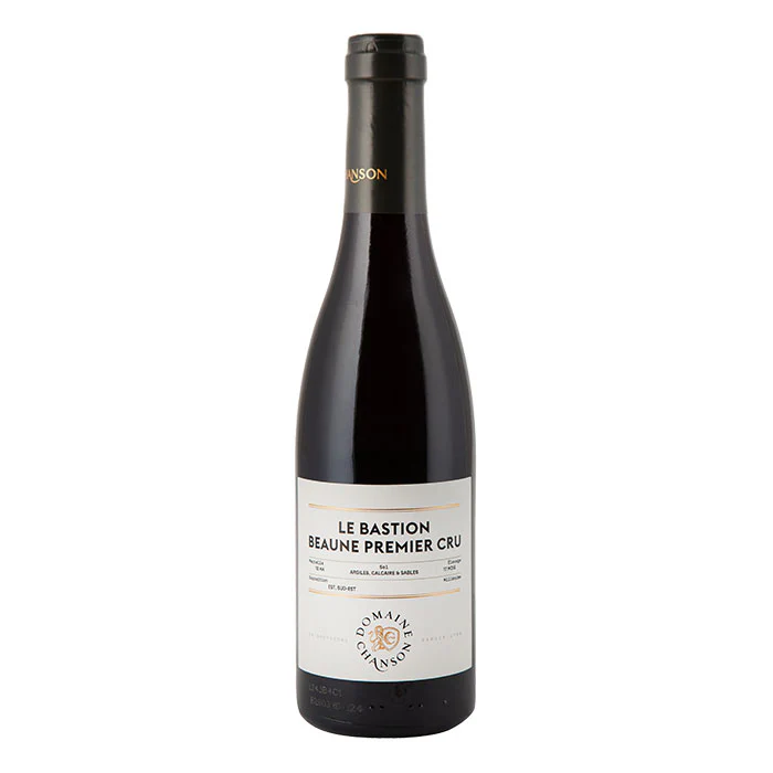 Beaune 1er cru, Bastion, Domaine Chanson 2023 - Half