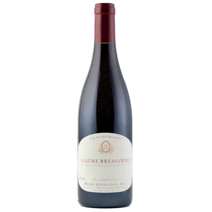 Beaune 1er cru Bressandes, Henri Germain et Fils 2022