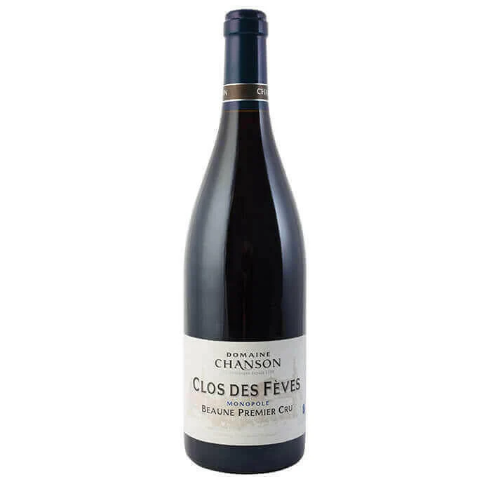 Beaune 1er cru Clos des Fèves, Monopole, Domaine Chanson 2020
