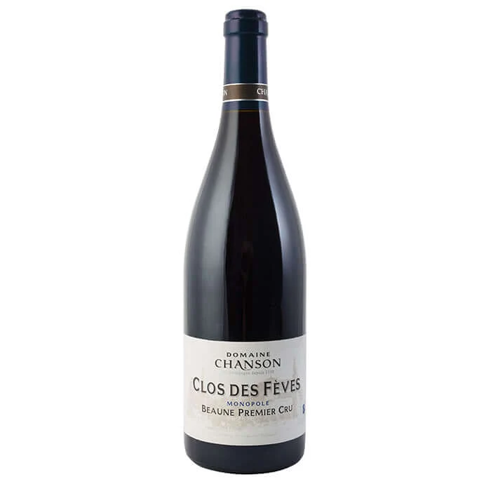 Beaune 1er cru Clos des Fèves, Monopole, Domaine Chanson 2023