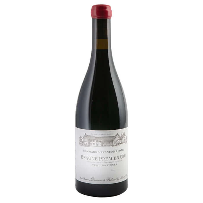 Beaune 1er cru, Hommage à Françoise Potel, Domaine de Bellene 2023