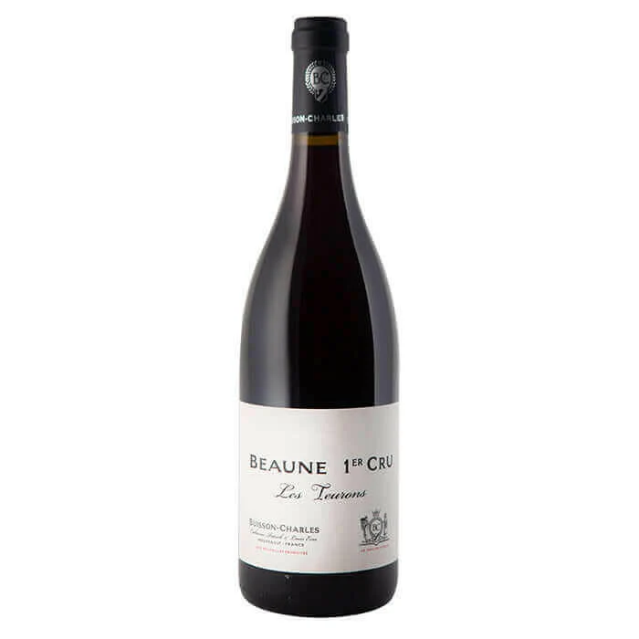 Beaune 1er cru Les Teurons, Buisson-Charles 2023
