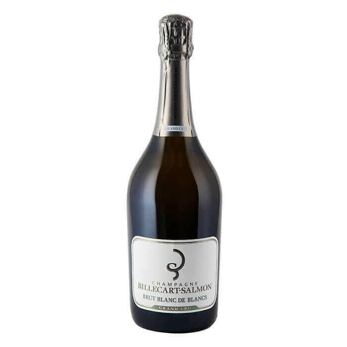 Billecart-Salmon Brut Blanc de Blancs, Grand Cru Champagne