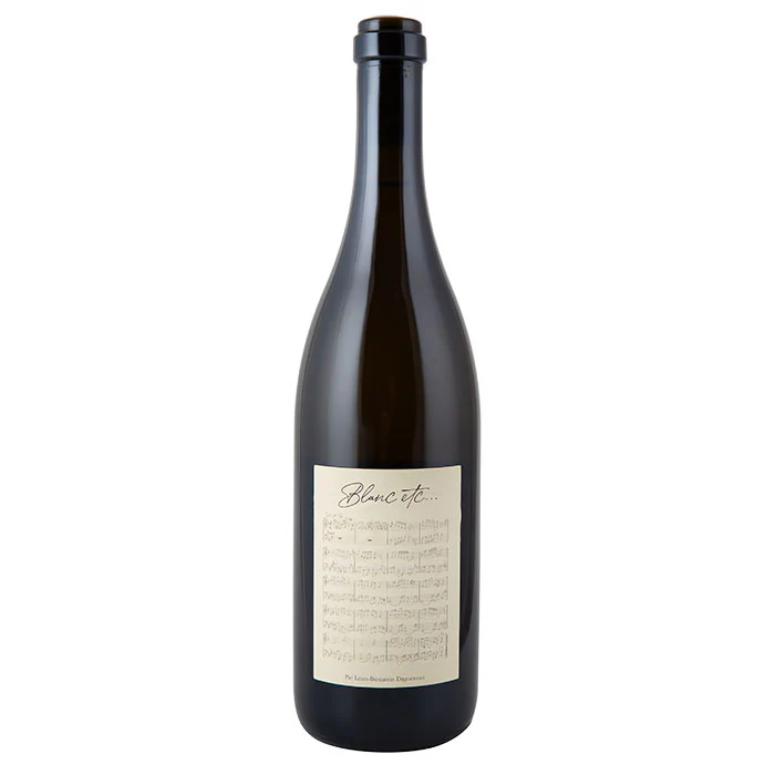 Blanc Fumé de Pouilly, Domaine Didier Dagueneau 2020