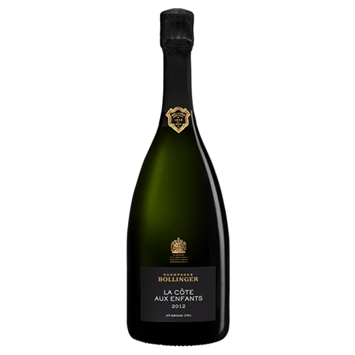 Bollinger La Côte aux Enfants Champagne 2013