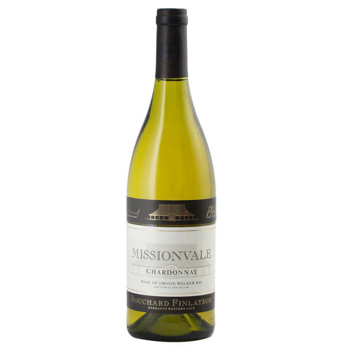 Bouchard Finlayson 'Missionvale' Chardonnay, Walker Bay 2024