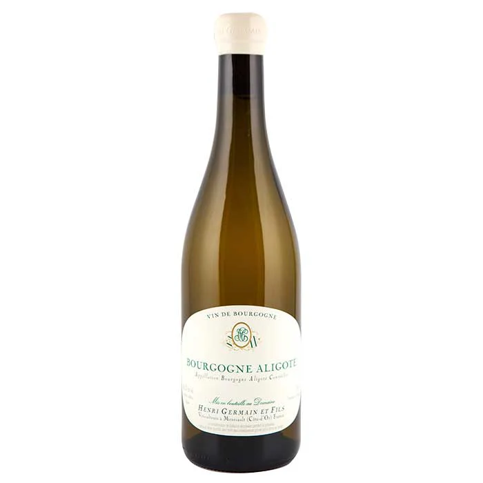 Bourgogne Aligoté, Henri Germain et Fils 2023
