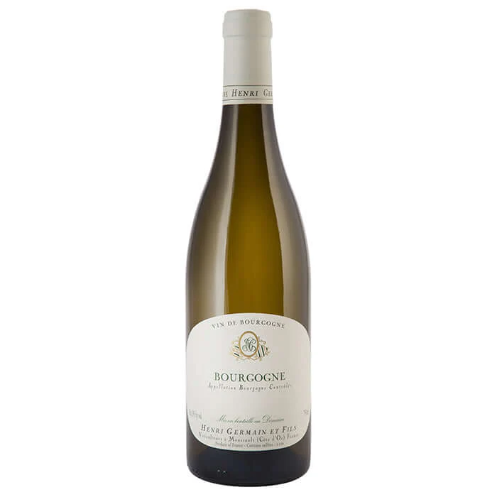 Bourgogne Côte d'Or Blanc, Henri Germain et Fils 2019