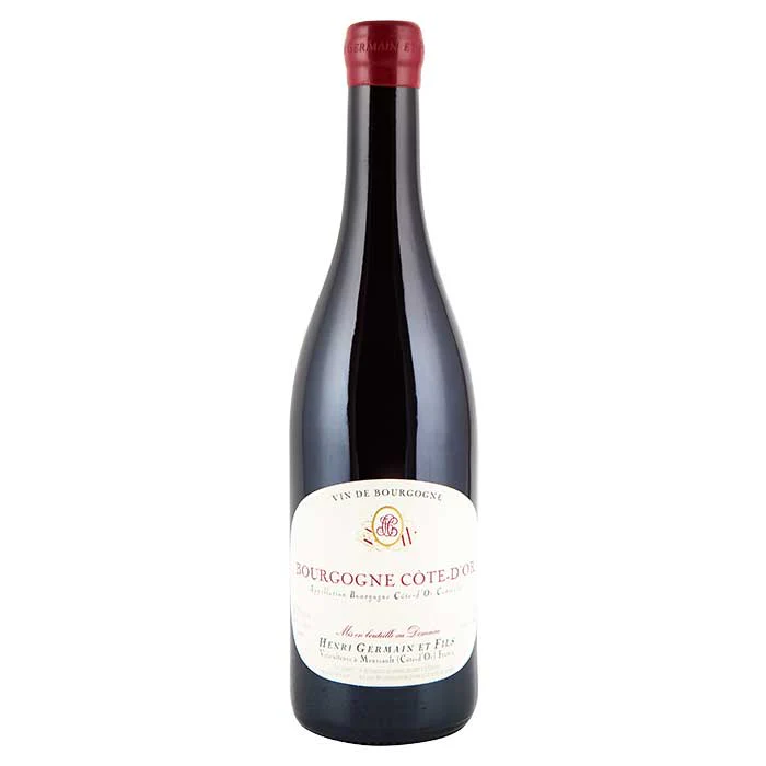 Bourgogne Côte d'Or Rouge, Henri Germain et Fils 2023