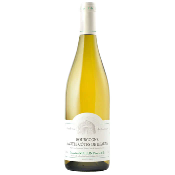 Bourgogne Hautes-Côtes de Beaune Blanc, Rollin Père et Fils 2023