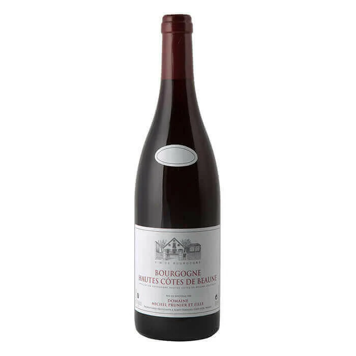 Bourgogne Hautes-Côtes de Beaune, Michel Prunier et Fille 2023
