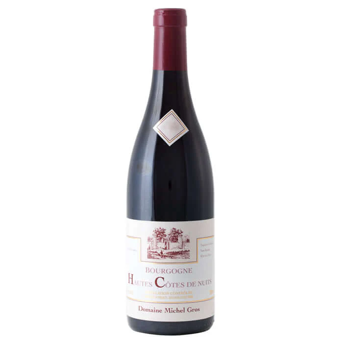 Bourgogne Hautes-Côtes de Nuits Rouge, Michel Gros 2023