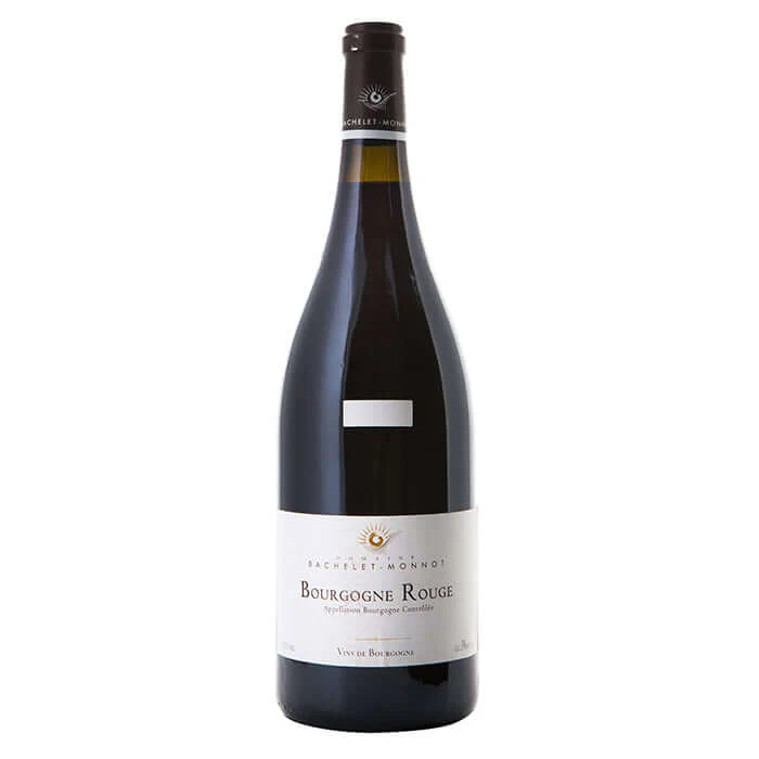 Bourgogne Pinot Noir, Bachelet-Monnot 2023 - Magnum