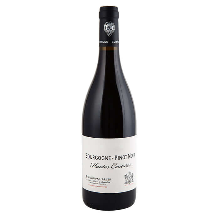 Bourgogne Pinot Noir, Hautes-Coutures, Buisson-Charles 2023