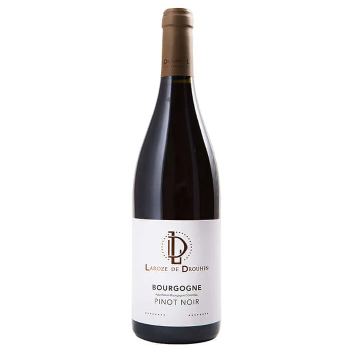 Bourgogne Pinot Noir, Laroze de Drouhin 2023