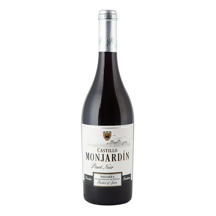 Castillo Monjardin Pinot Noir, El Cerezo, Navarra 2023