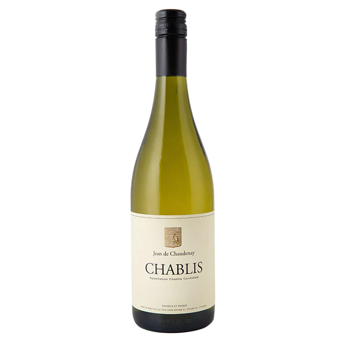 Chablis, Jean de Chaudenay 2025