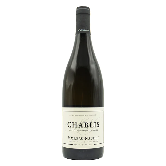 Chablis, Moreau-Naudet 2023