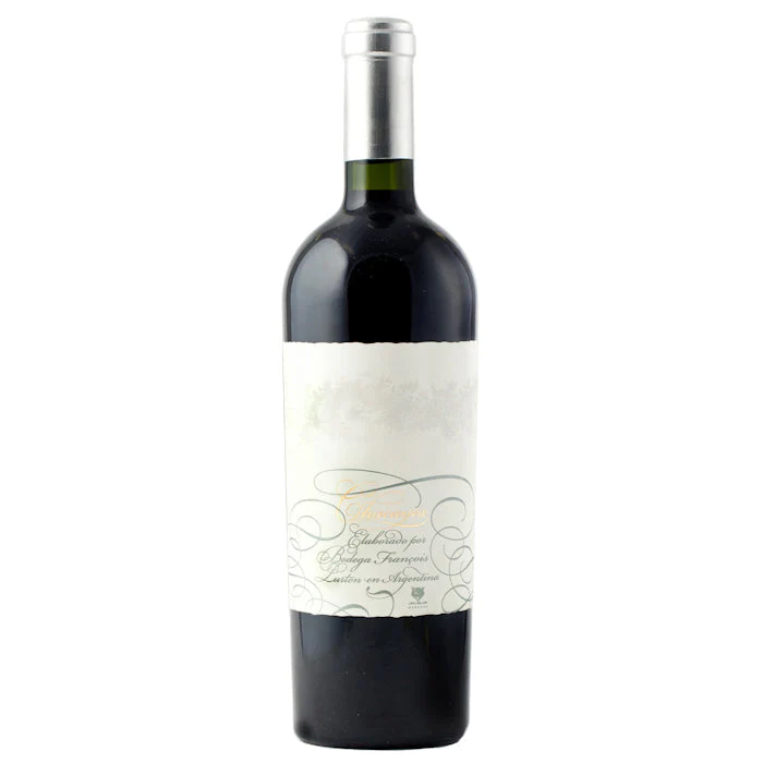 Chacayes, Valle de Uco, Bodega François Lurton 2008