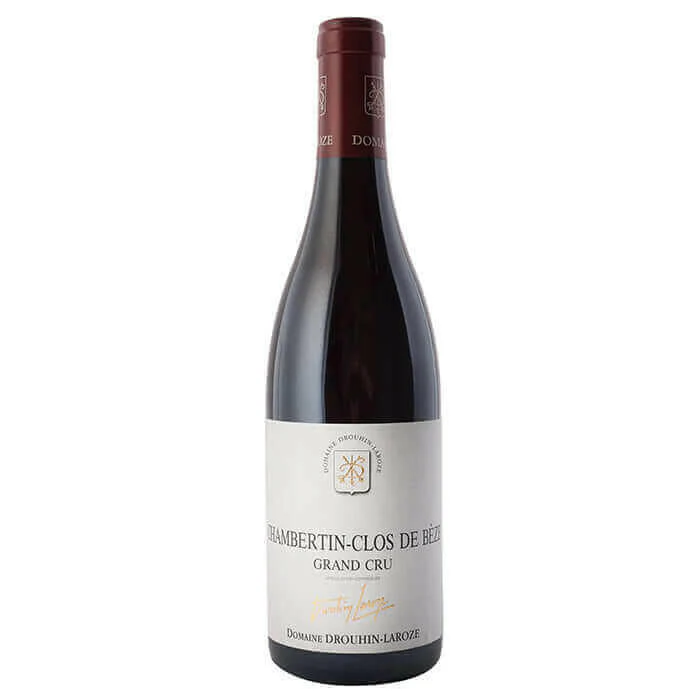Chambertin-Clos de Bèze grand cru, Drouhin-Laroze 2021