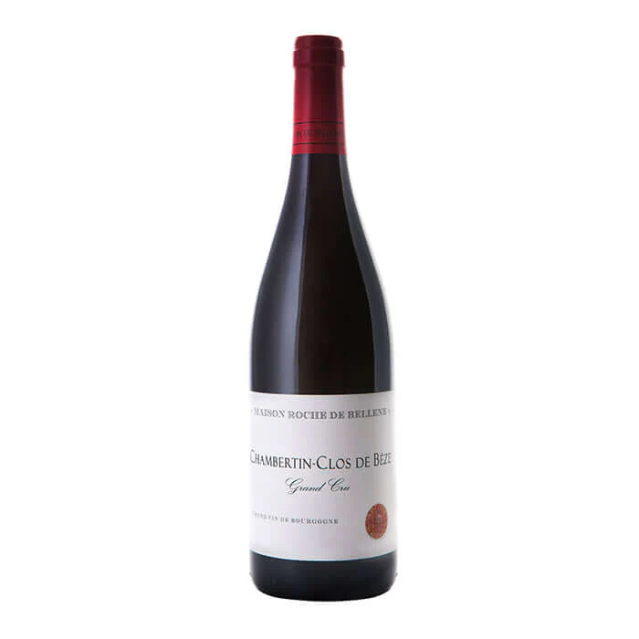 Chambertin-Clos de Bèze grand cru, Maison Roche de Bellene 2014