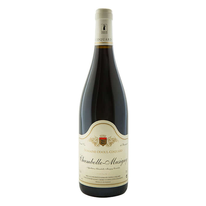 Chambolle-Musigny, Odoul-Coquard 2023