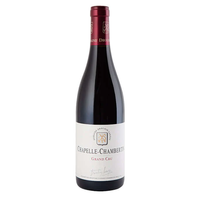 Chapelle-Chambertin grand cru, Drouhin-Laroze 2022