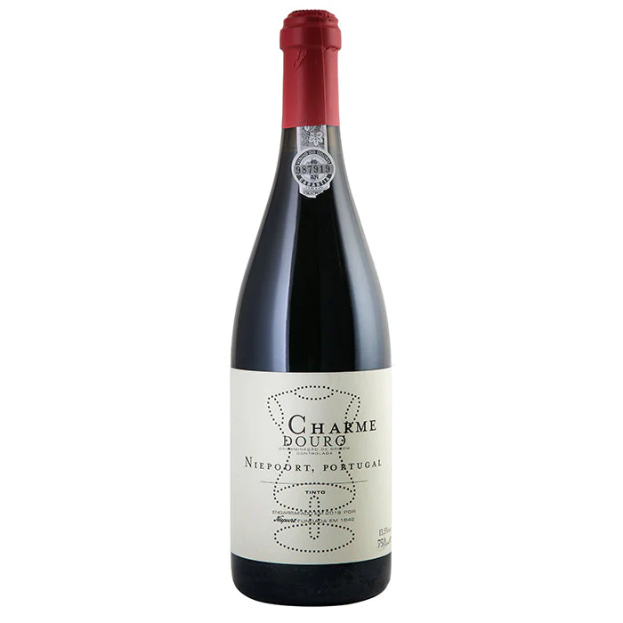 Charme, Douro Red, Niepoort 2023