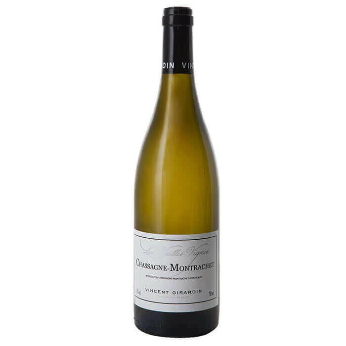 Chassagne-Montrachet, Vieilles Vignes, Vincent Girardin 2023