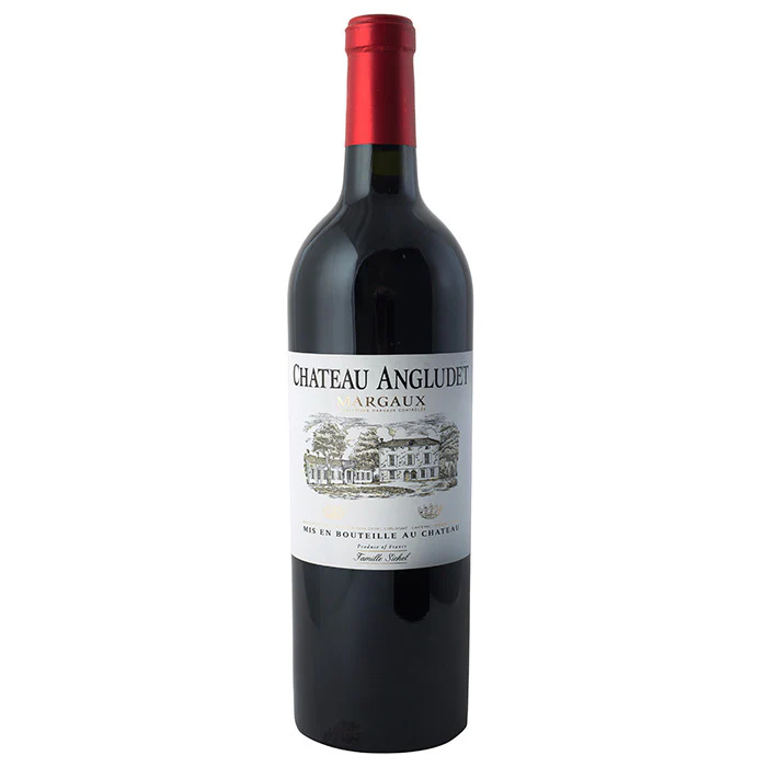 Château Angludet, Margaux 2025 En Primeur (Case of 6)