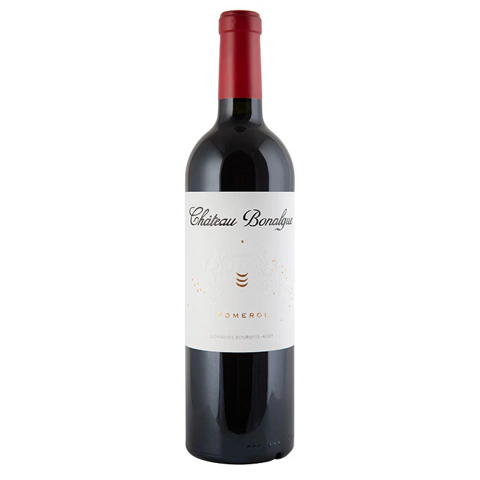Château Bonalgue, Pomerol 2021