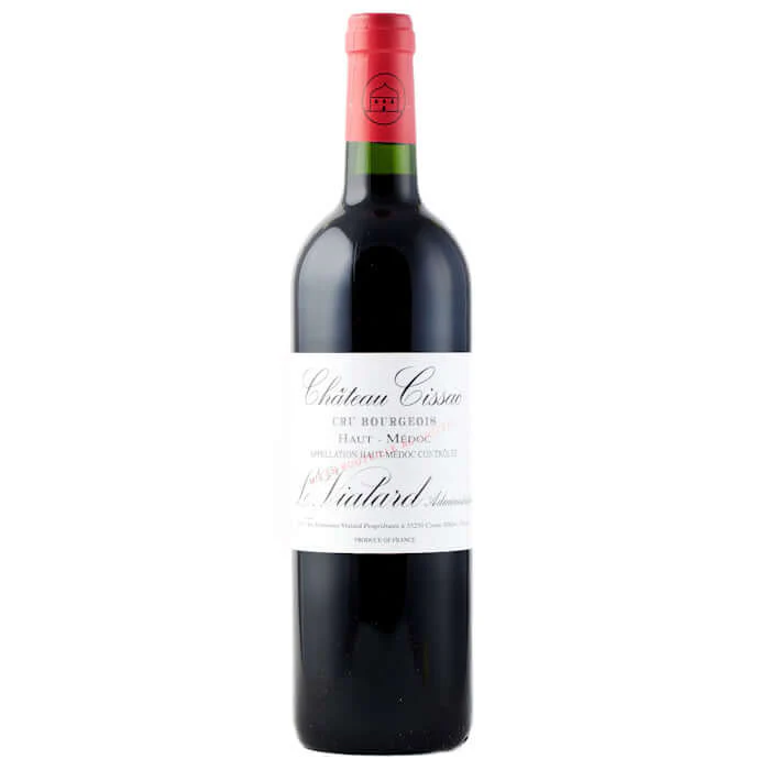 Château Cissac, Haut-Médoc 2020