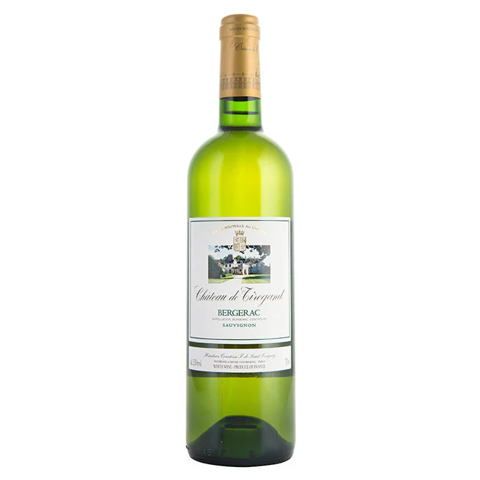 Château de Tiregand Sauvignon, Bergerac 2023