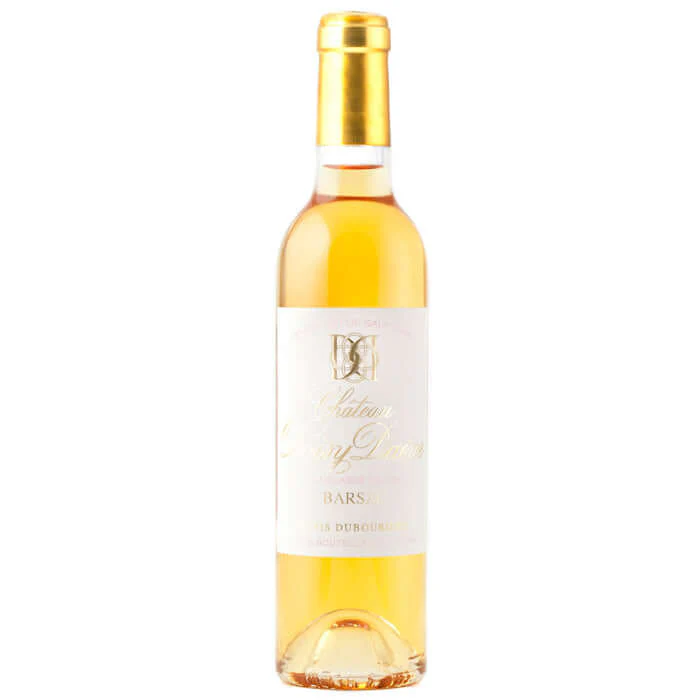 Château Doisy Daëne, 2e cru classé Sauternes 2020 - Half