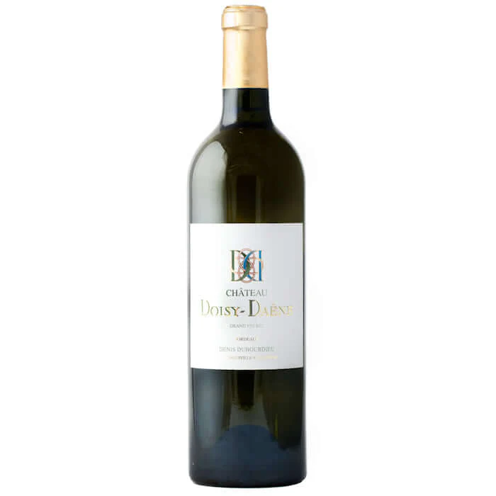 Château Doisy-Daëne, Bordeaux Grand Vin Sec, Dubourdieu 2019