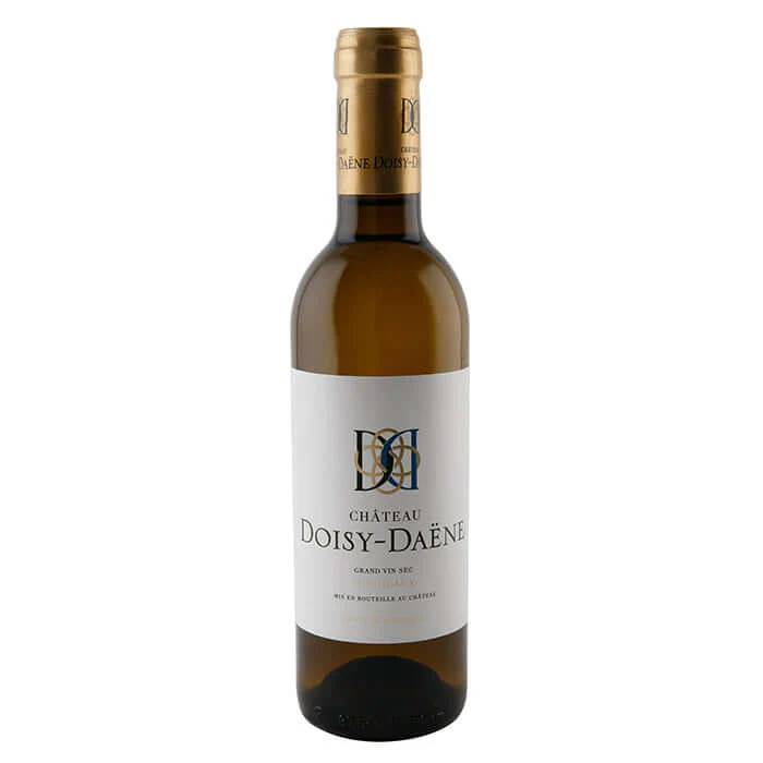 Château Doisy-Daëne, Bordeaux Grand Vin Sec, Dubourdieu 2023 - Half