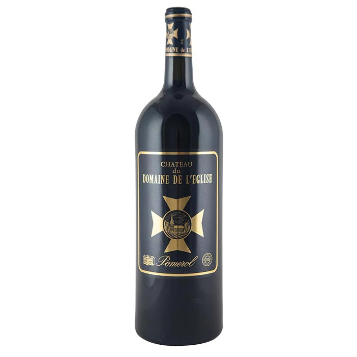 Château du Domaine de l'Eglise, Pomerol 2020 - Magnum