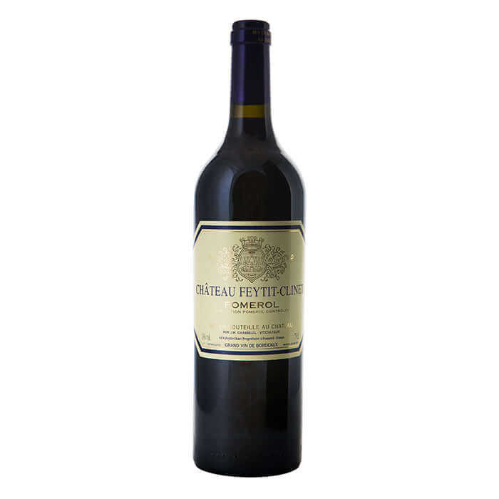 Château Feytit-Clinet, Pomerol 2000